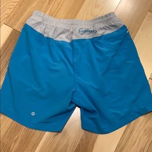 Cpt. Ahab Briddog Shorts